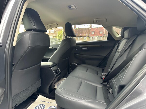 Used Lexus NX 2019 for sale - 76021007: Photo 41