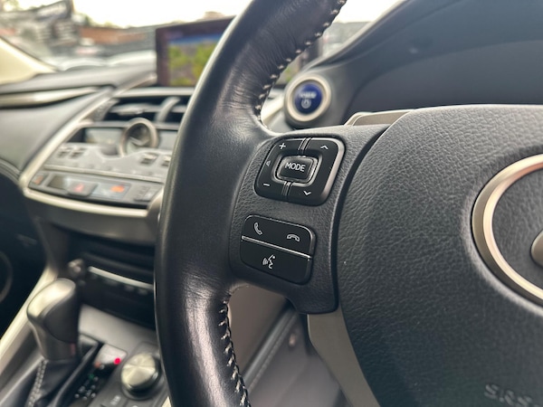 Used Lexus NX 2019 for sale - 76021007: Photo 44
