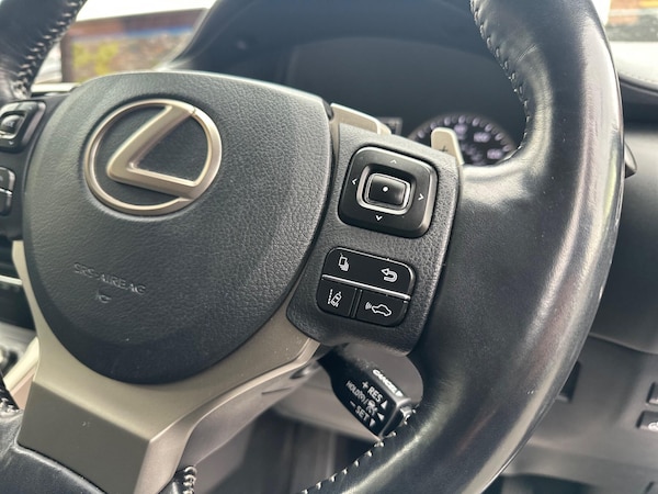 Used Lexus NX 2019 for sale - 76021007: Photo 45