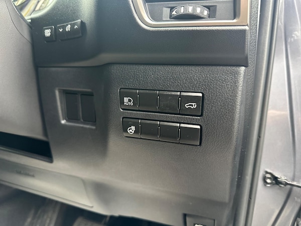Used Lexus NX 2019 for sale - 76021007: Photo 47