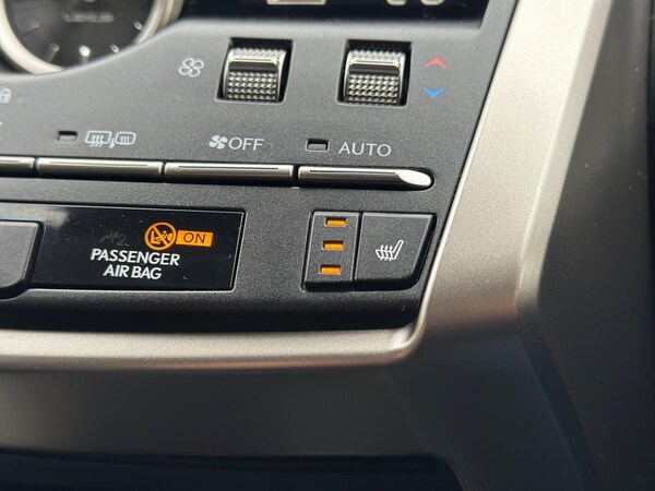 Used Lexus NX 2019 for sale - 76021007: Photo 49