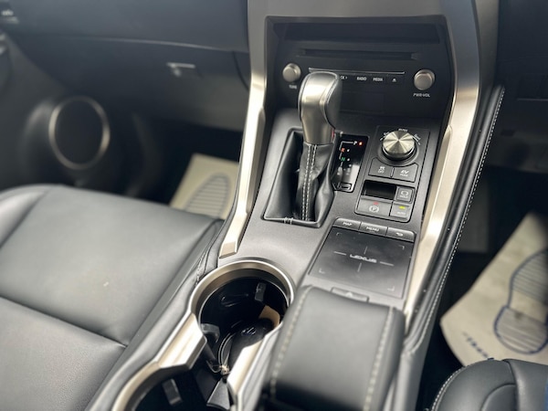Used Lexus NX 2019 for sale - 76021007: Photo 50