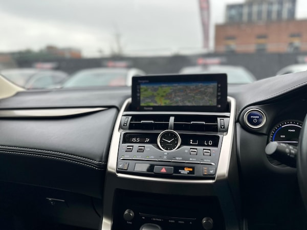 Used Lexus NX 2019 for sale - 76021007: Photo 51