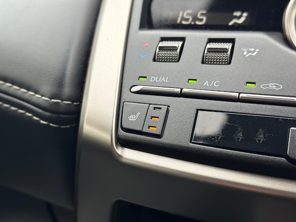 Used Lexus NX 2019 for sale - 76021007: Photo 52