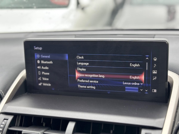 Used Lexus NX 2019 for sale - 76021007: Photo 53