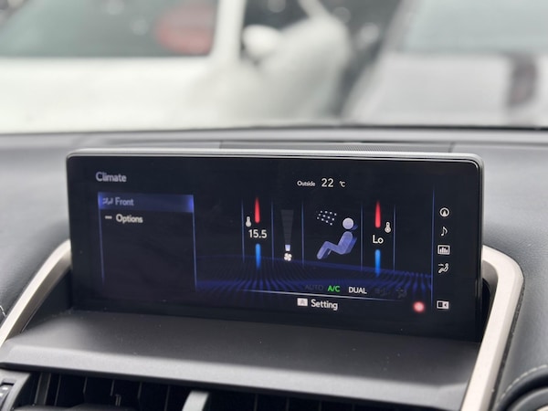 Used Lexus NX 2019 for sale - 76021007: Photo 54