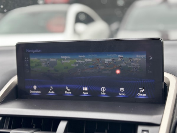 Used Lexus NX 2019 for sale - 76021007: Photo 55