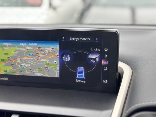 Used Lexus NX 2019 for sale - 76021007: Photo 56