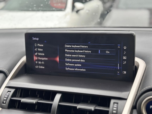 Used Lexus NX 2019 for sale - 76021007: Photo 57