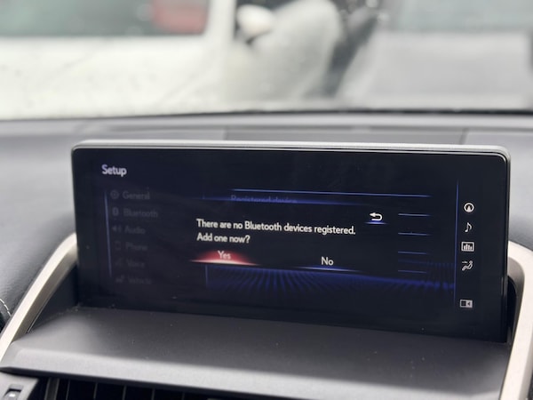 Used Lexus NX 2019 for sale - 76021007: Photo 58