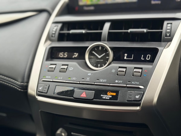 Used Lexus NX 2019 for sale - 76021007: Photo 60