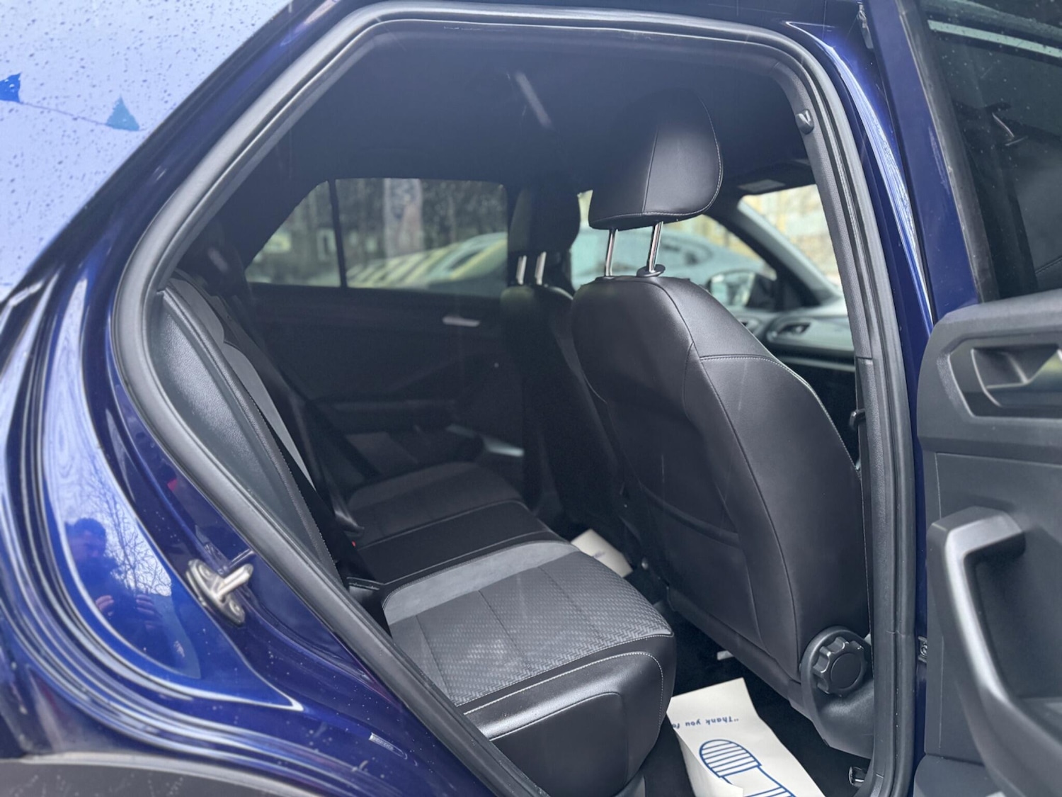 Used Volkswagen T-Roc 2019 for sale - 77573943: Photo 14