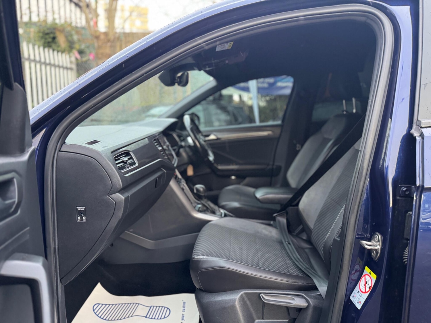 Used Volkswagen T-Roc 2019 for sale - 77573943: Photo 15