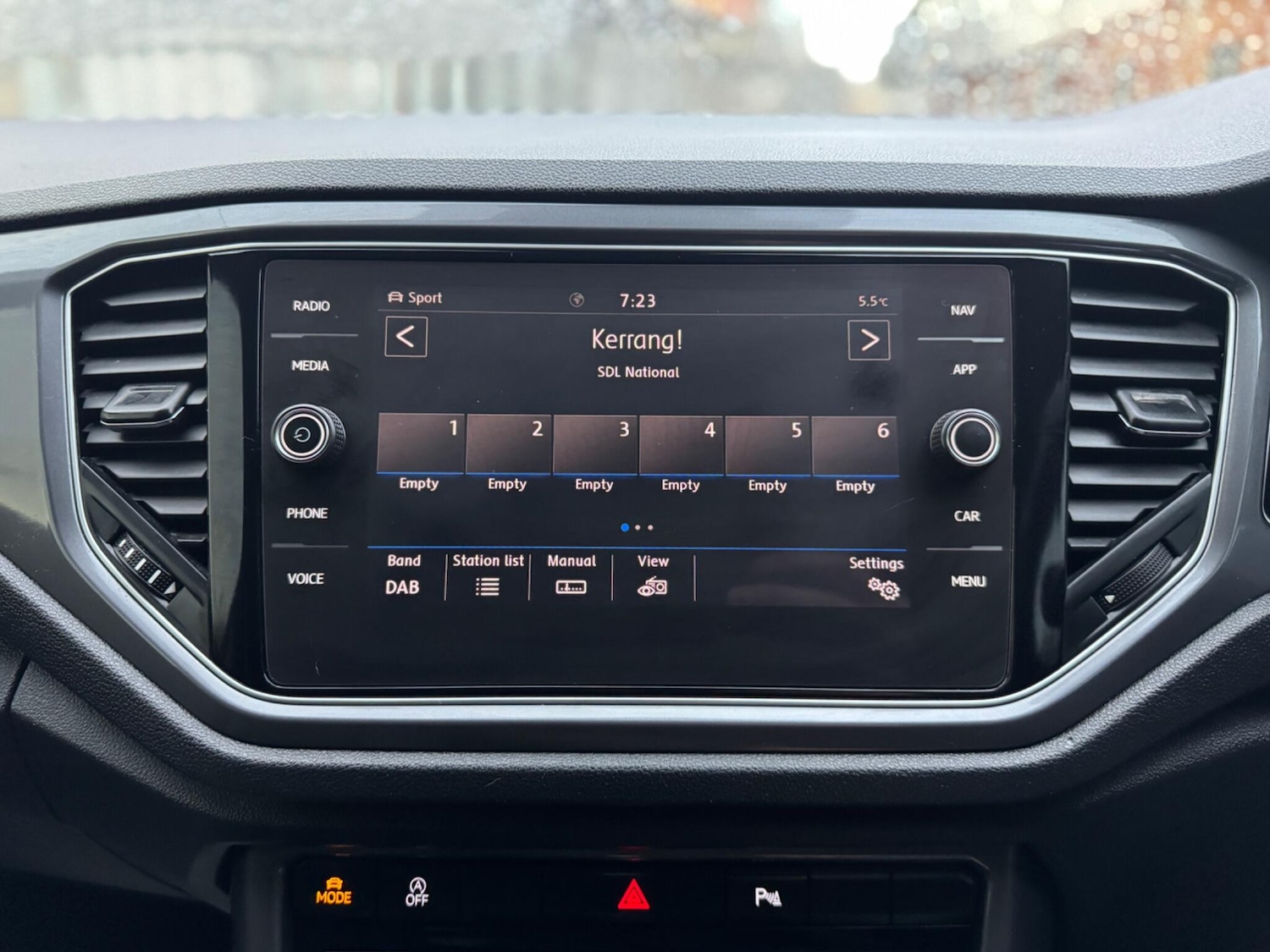 Used Volkswagen T-Roc 2019 for sale - 77573943: Photo 22