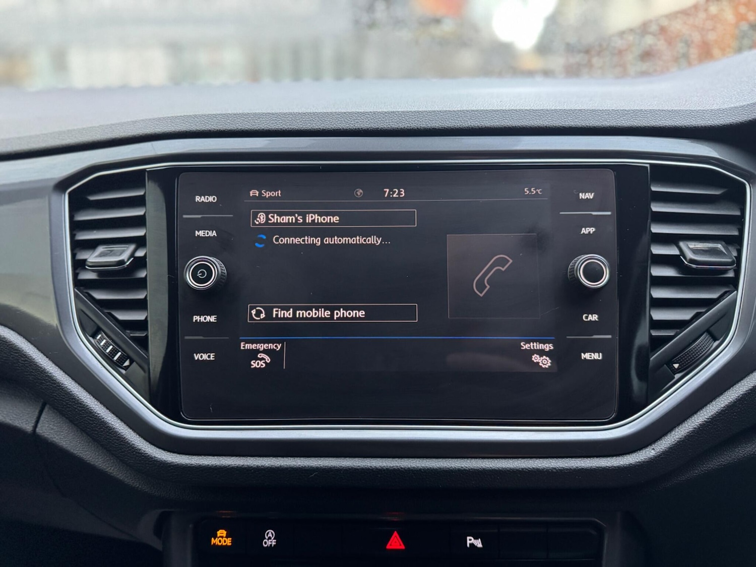 Used Volkswagen T-Roc 2019 for sale - 77573943: Photo 23