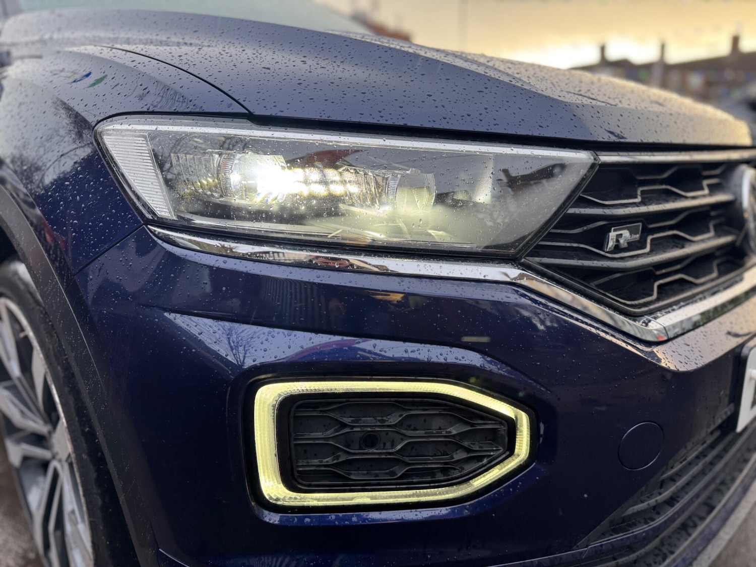 Used Volkswagen T-Roc 2019 for sale - 77573943: Photo 33