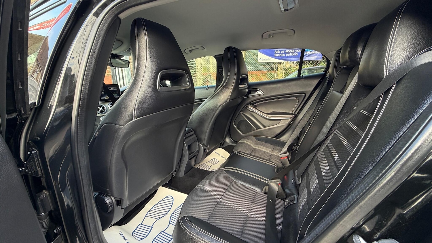 Used Mercedes-Benz GLA for sale - 77737689: Photo 12