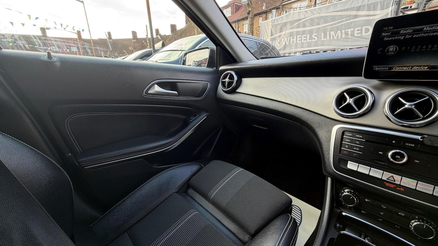 Used Mercedes-Benz GLA for sale - 77737689: Photo 13