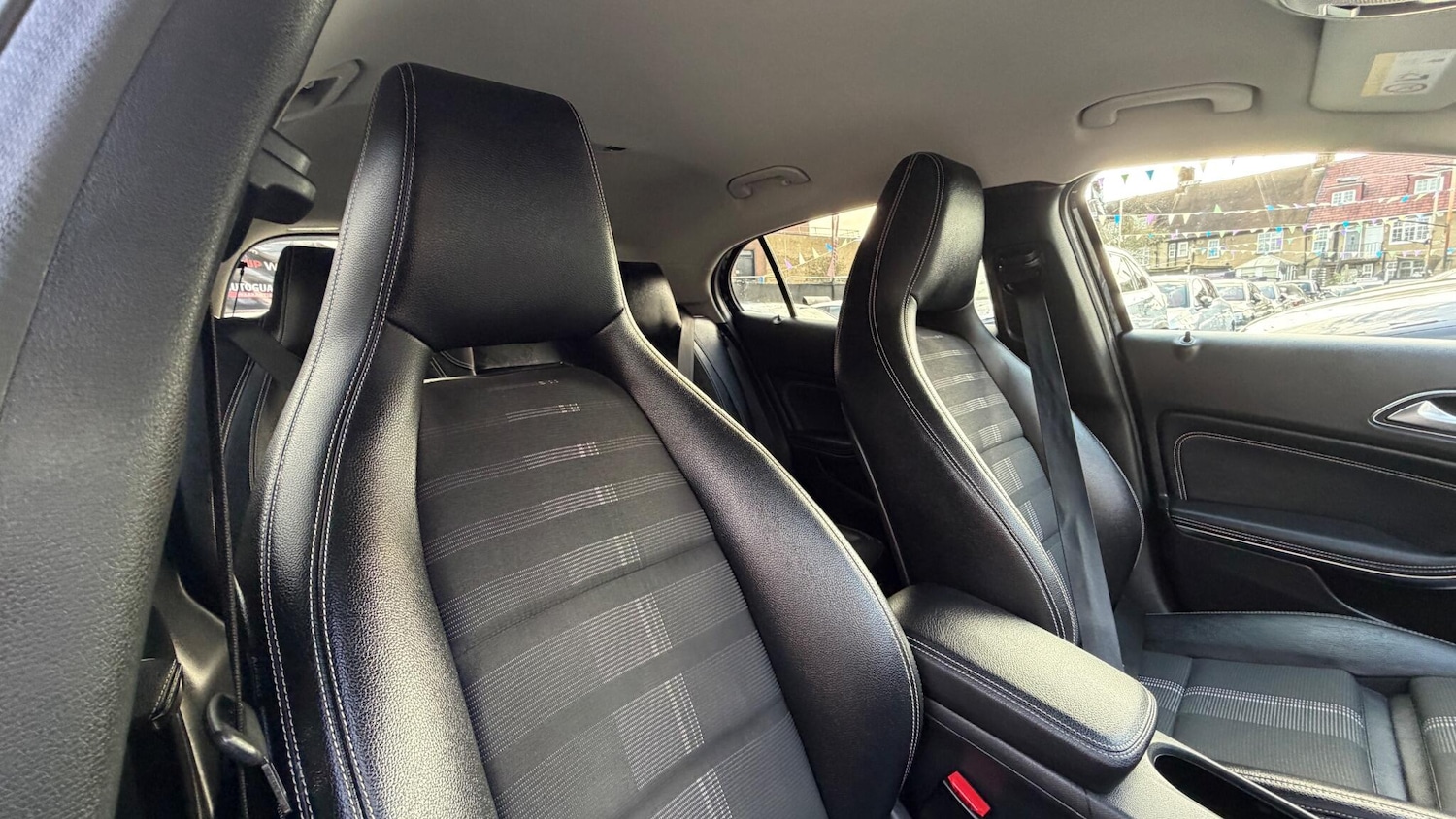 Used Mercedes-Benz GLA for sale - 77737689: Photo 14