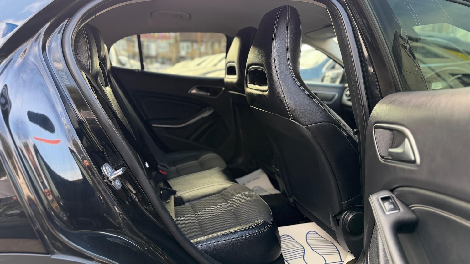 Used Mercedes-Benz GLA for sale - 77737689: Photo 15