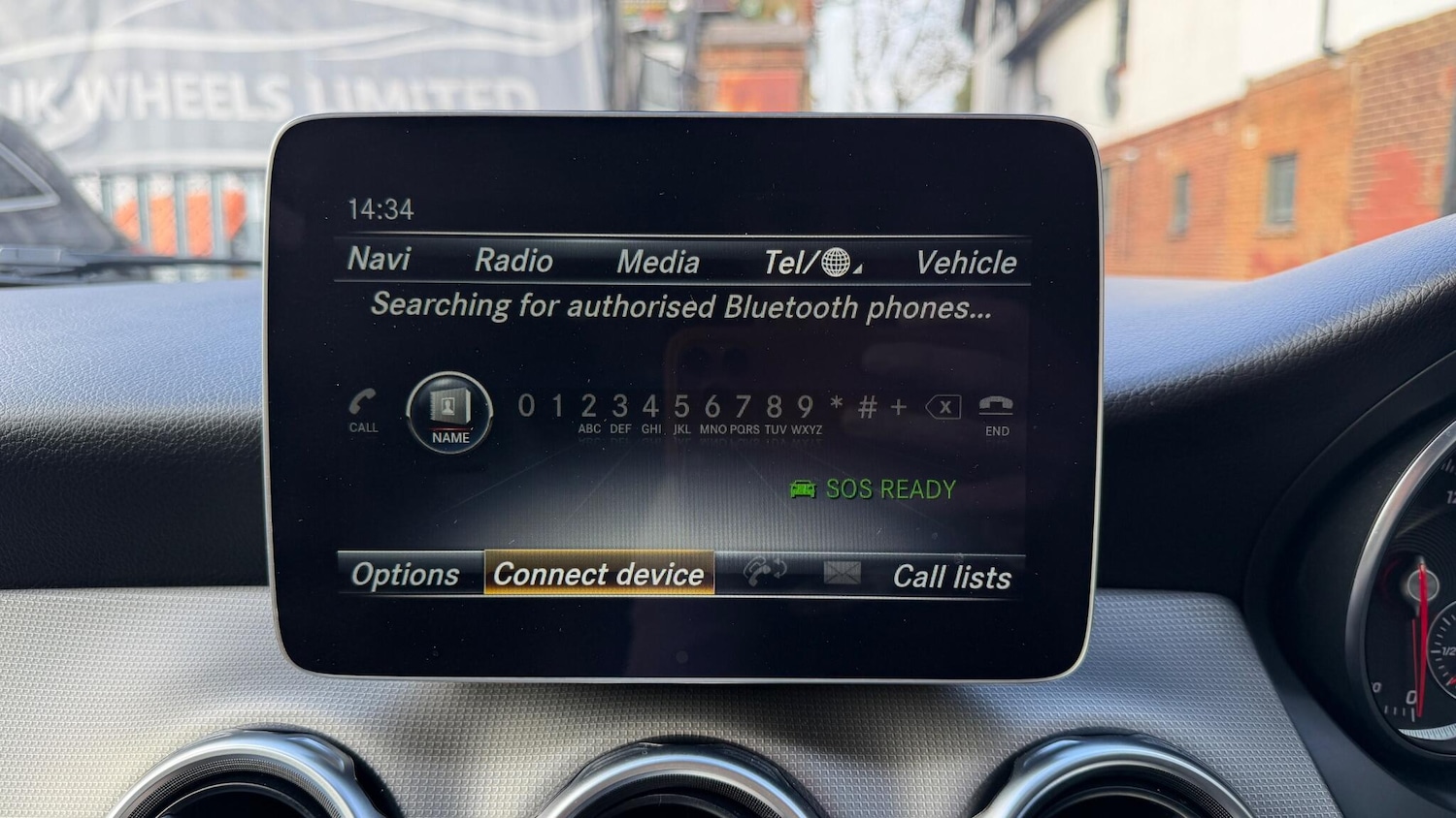 Used Mercedes-Benz GLA for sale - 77737689: Photo 20