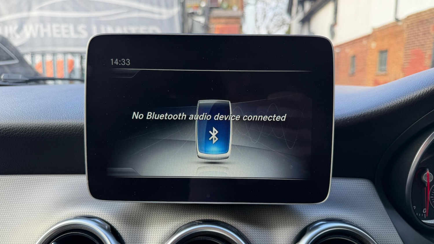 Used Mercedes-Benz GLA for sale - 77737689: Photo 21