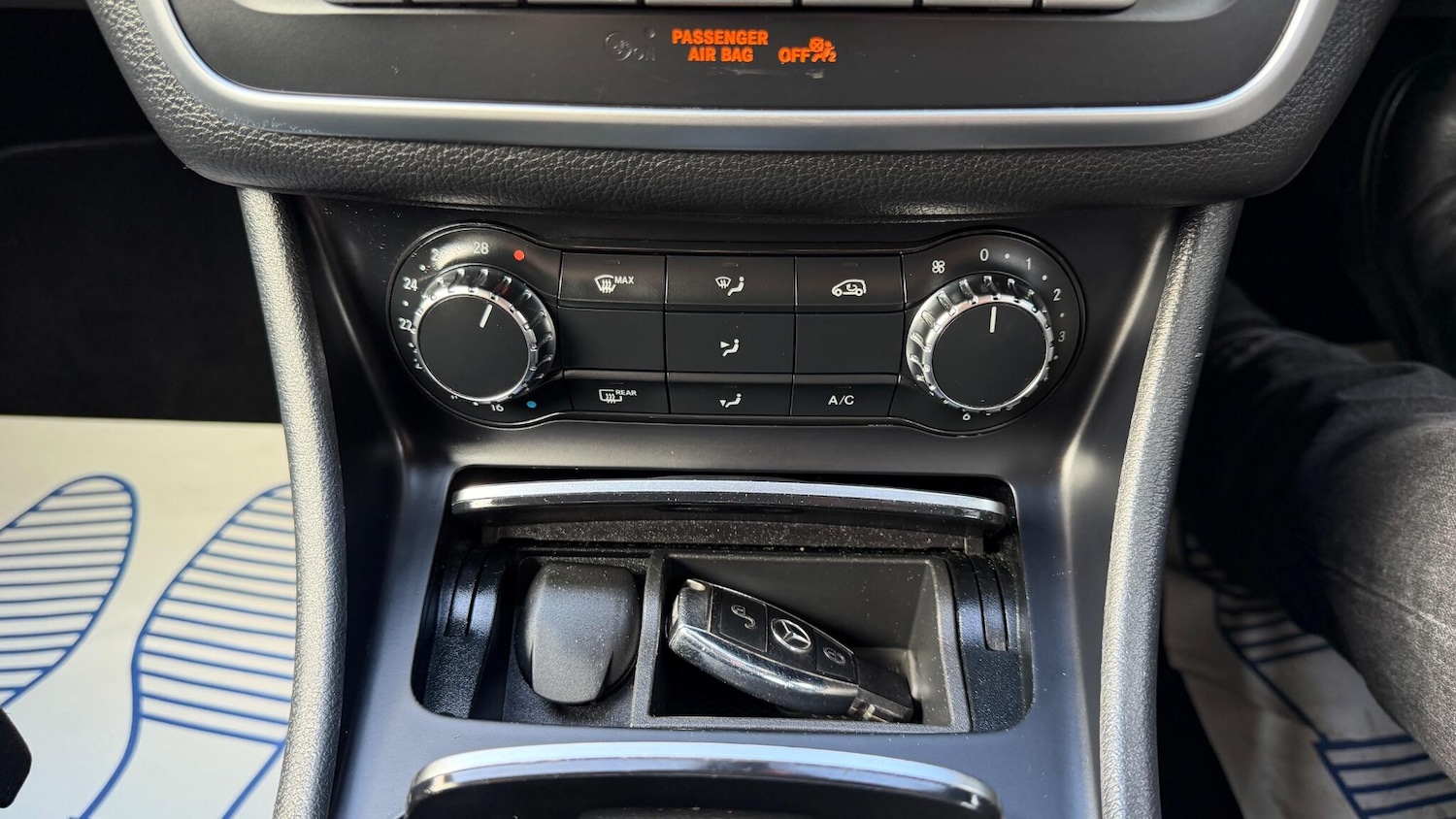 Used Mercedes-Benz GLA for sale - 77737689: Photo 26