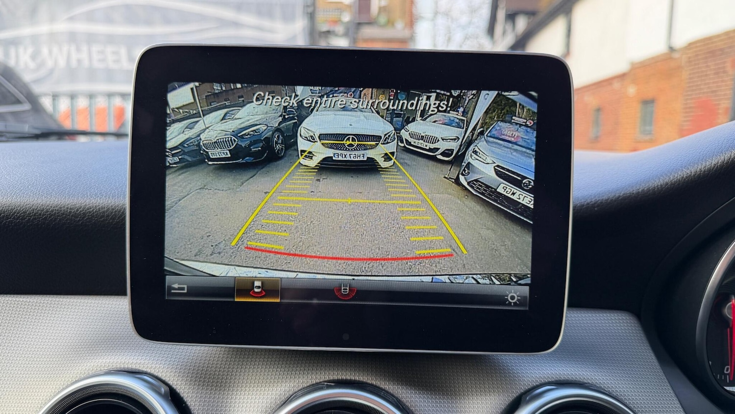 Used Mercedes-Benz GLA for sale - 77737689: Photo 28