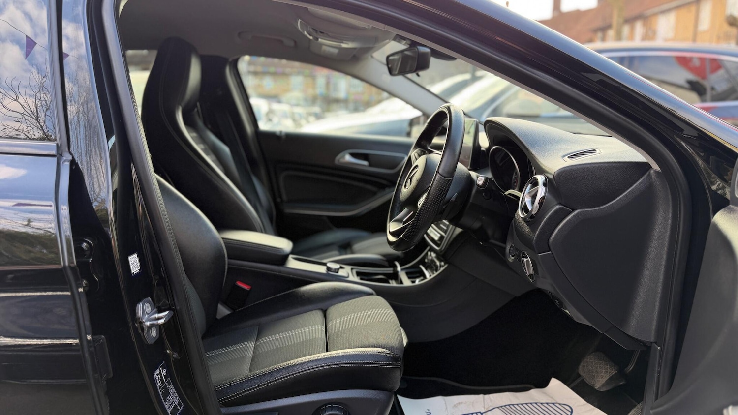 Used Mercedes-Benz GLA for sale - 77737689: Photo 33