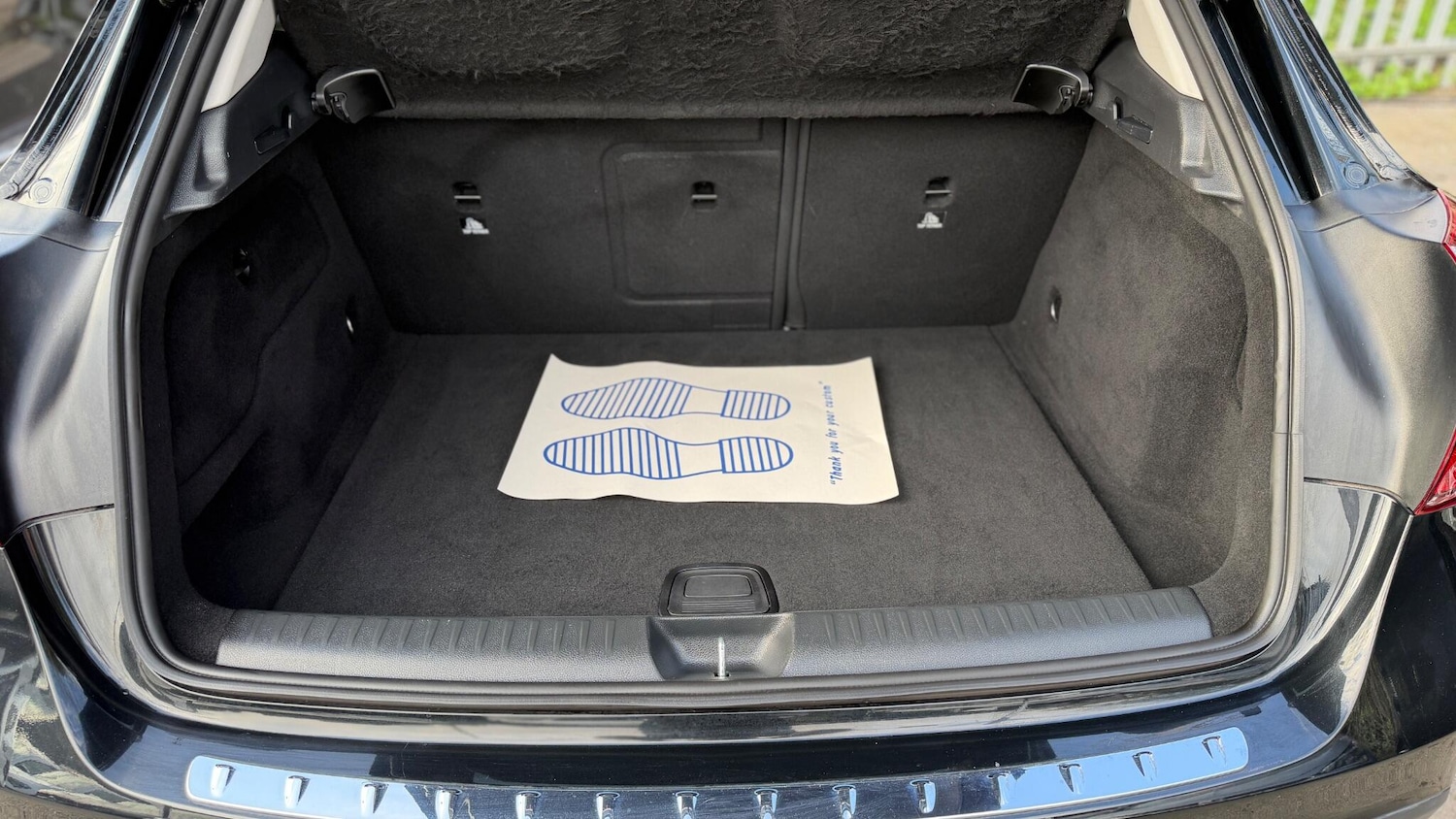 Used Mercedes-Benz GLA for sale - 77737689: Photo 34