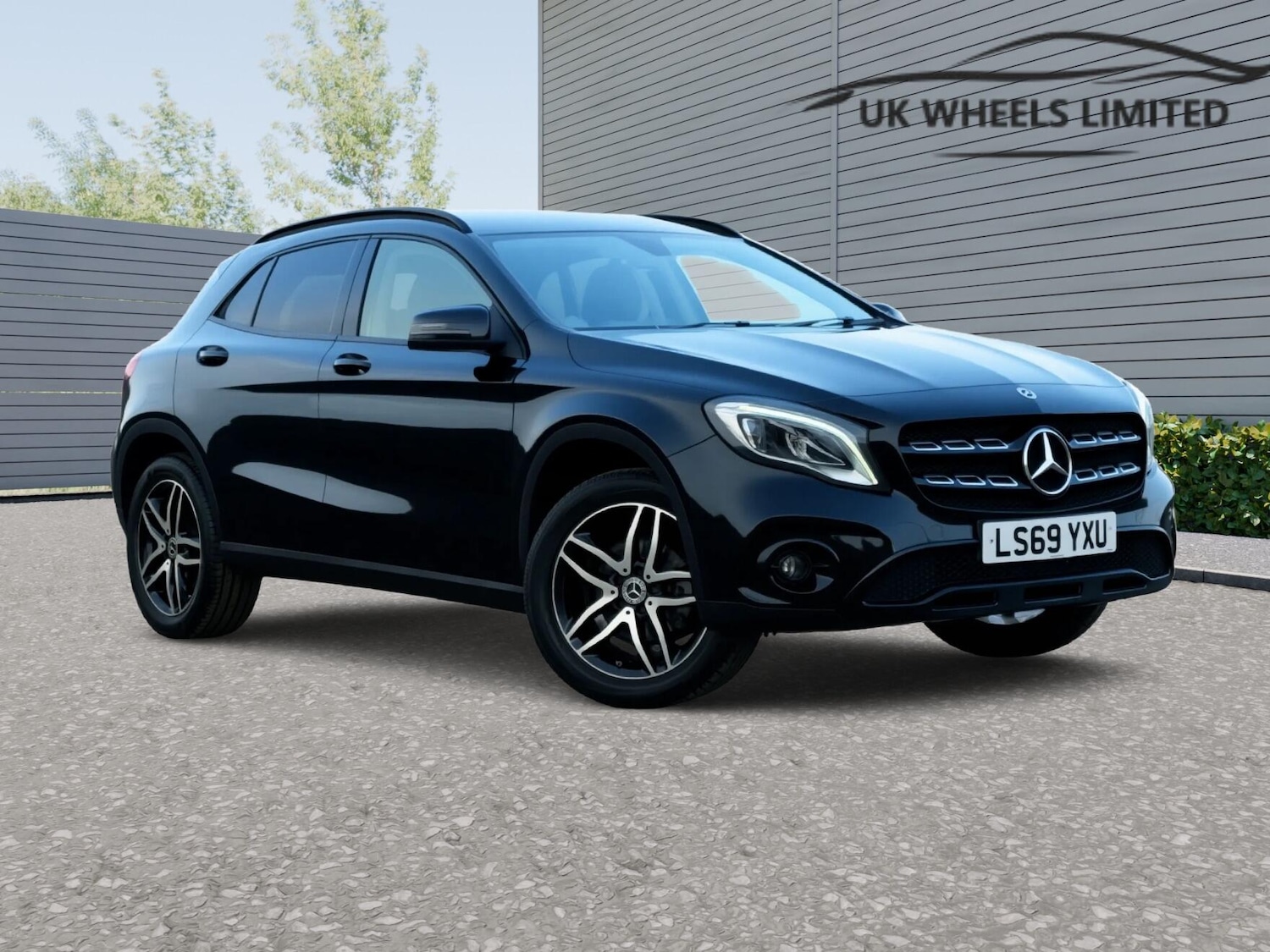 Used Mercedes-Benz GLA for sale - 77737689: Photo 35