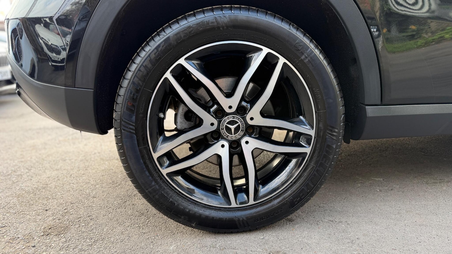 Used Mercedes-Benz GLA for sale - 77737689: Photo 38