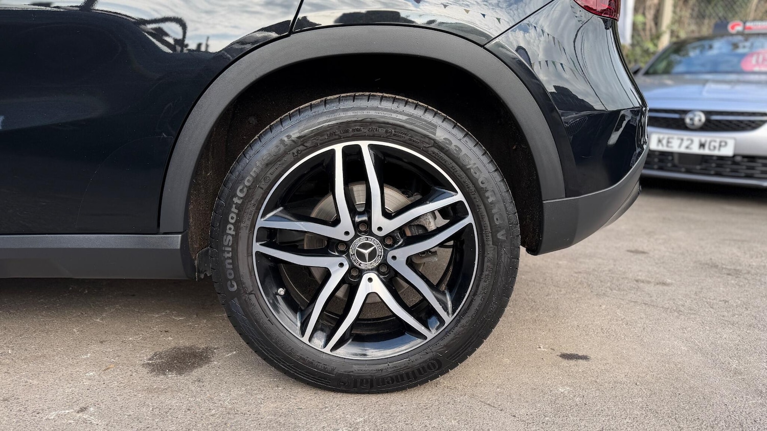 Used Mercedes-Benz GLA for sale - 77737689: Photo 39