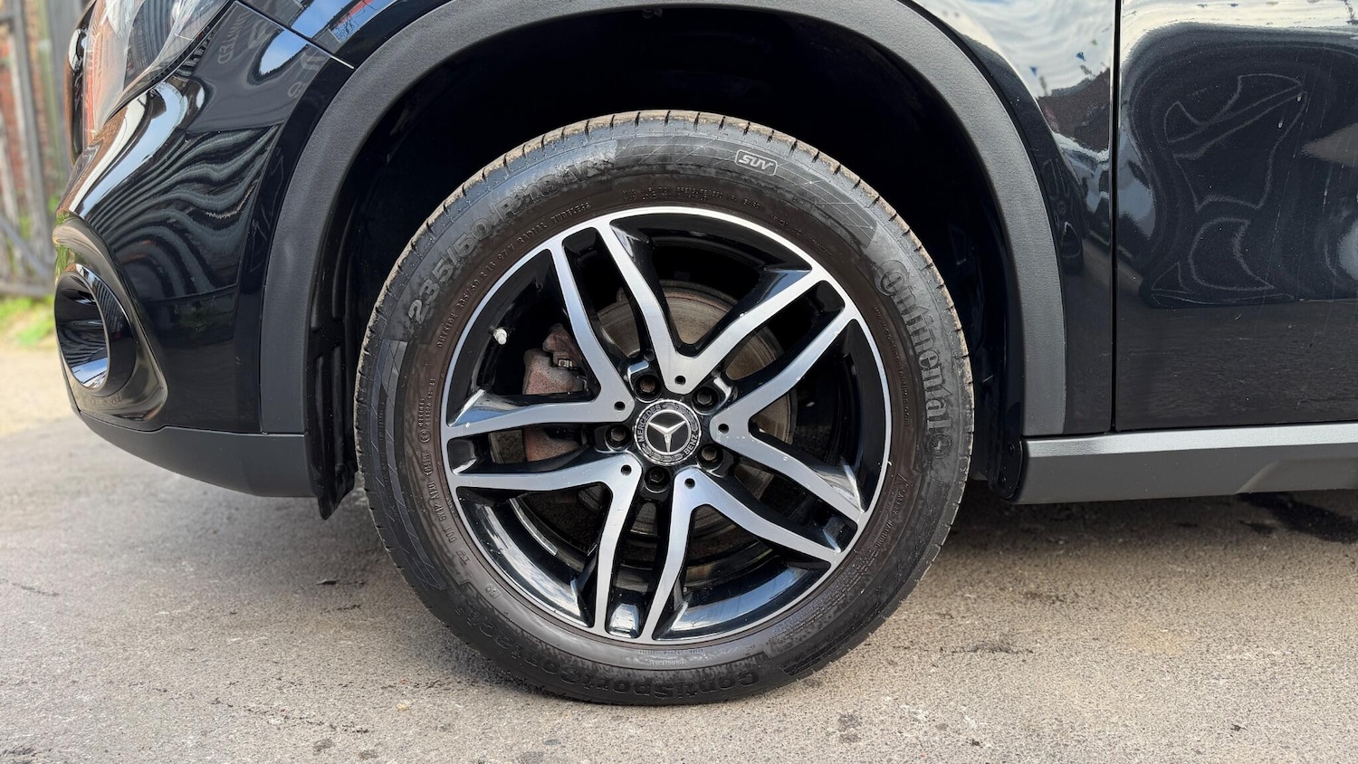 Used Mercedes-Benz GLA for sale - 77737689: Photo 40