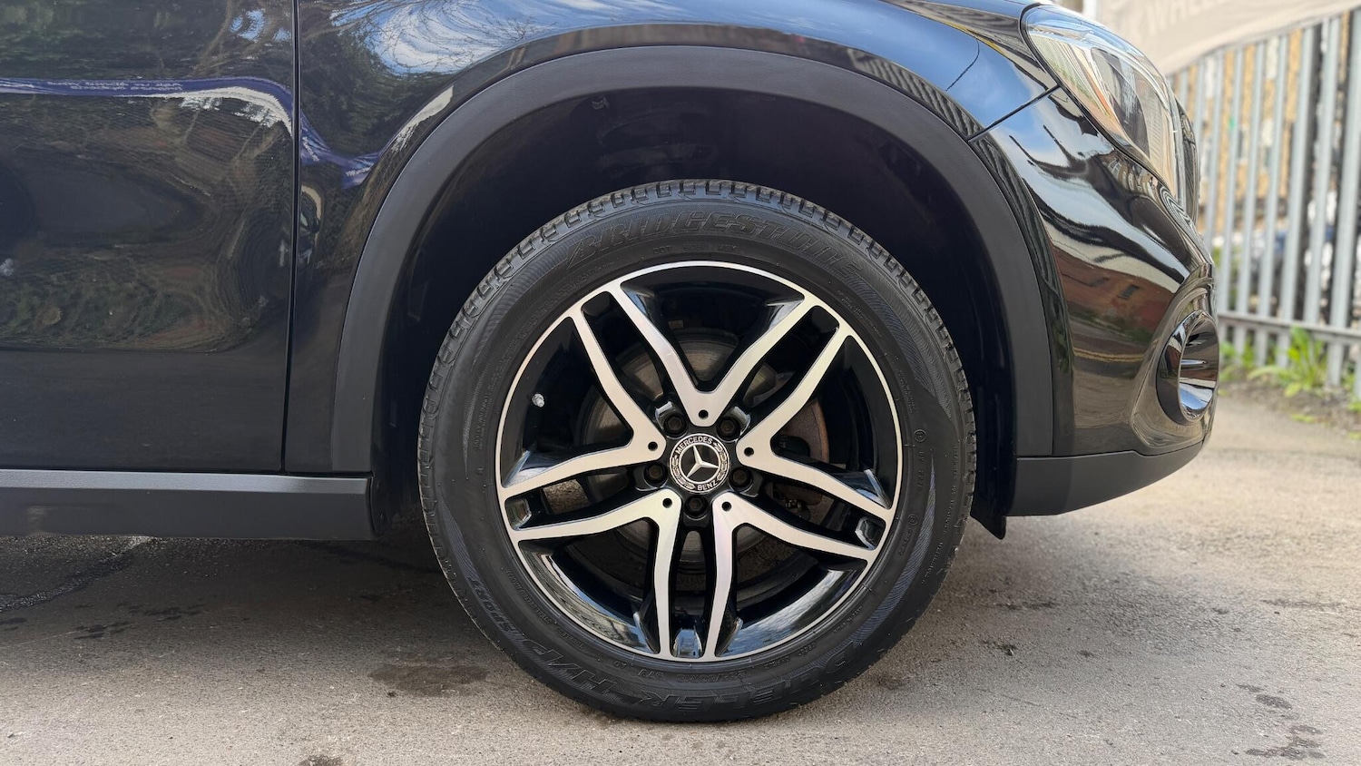 Used Mercedes-Benz GLA for sale - 77737689: Photo 41