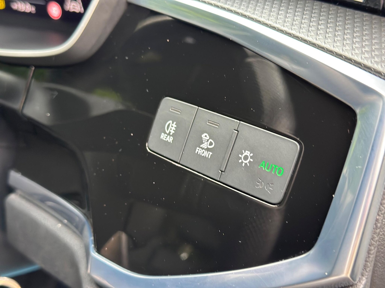 Used Audi Q3 2021 for sale - 76935756: Photo 24