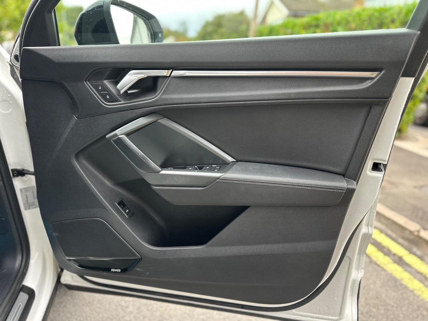 Used Audi Q3 2021 for sale - 76935756: Photo 27