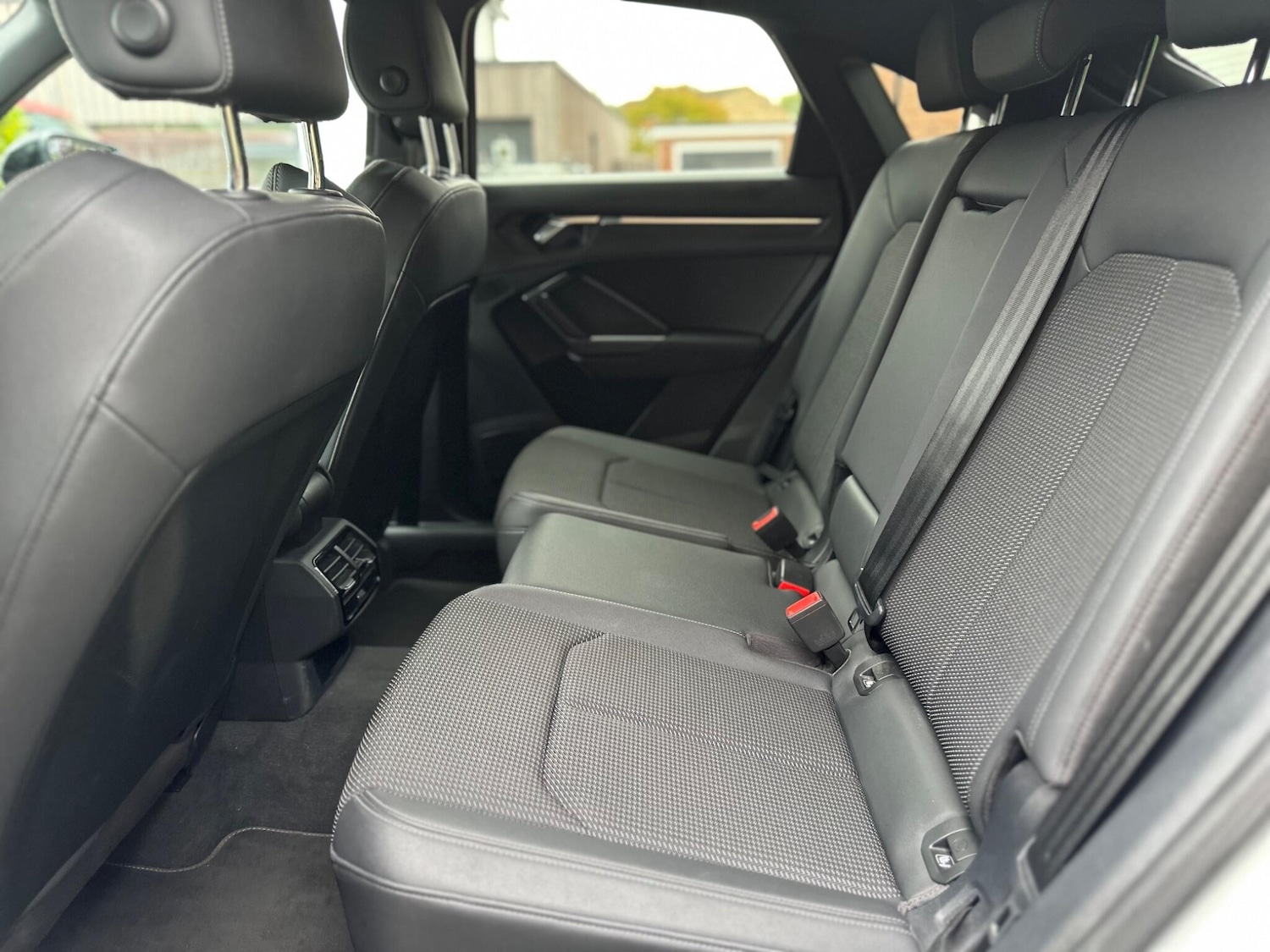 Used Audi Q3 2021 for sale - 76935756: Photo 32