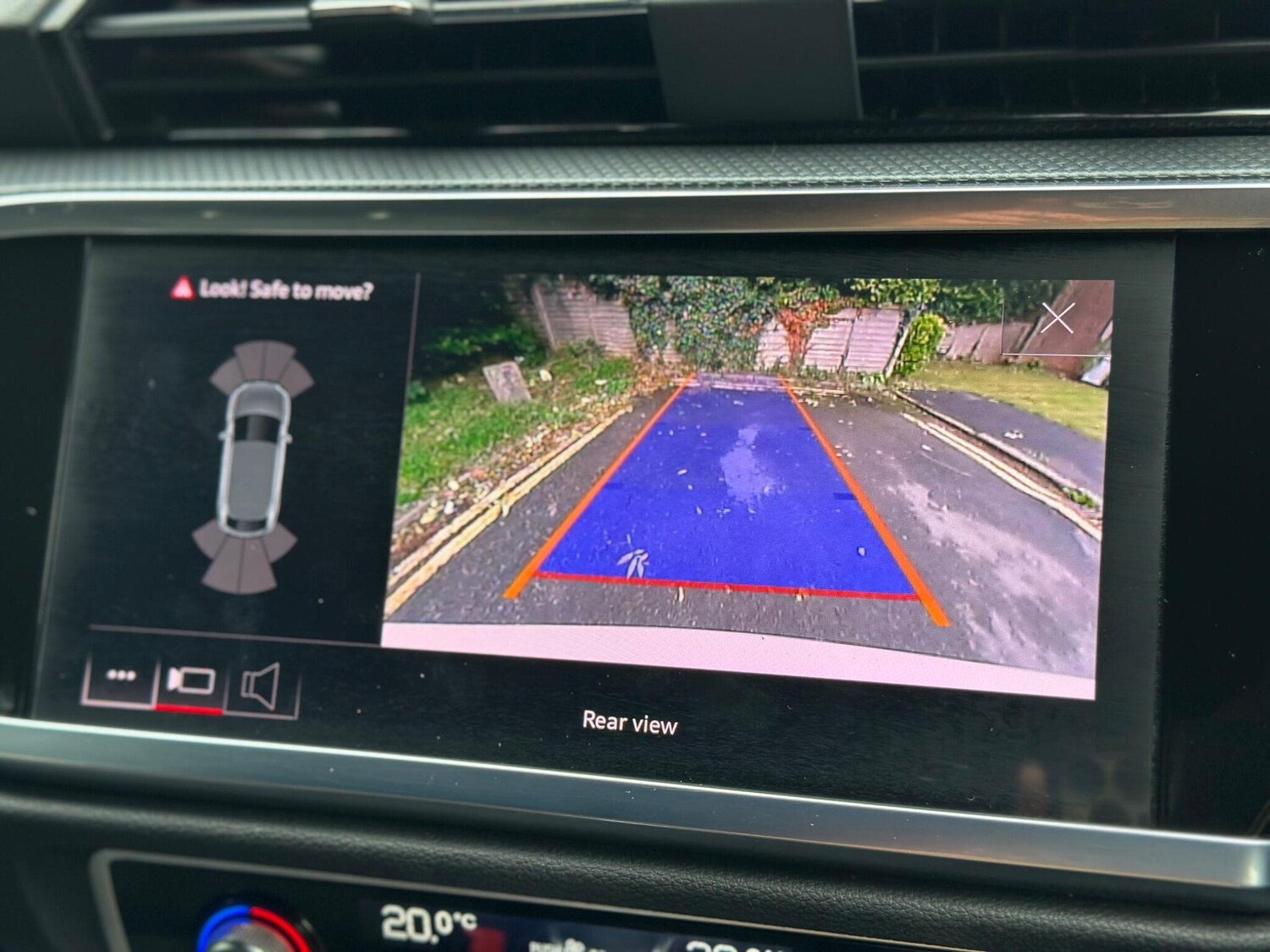 Used Audi Q3 2021 for sale - 76935756: Photo 40