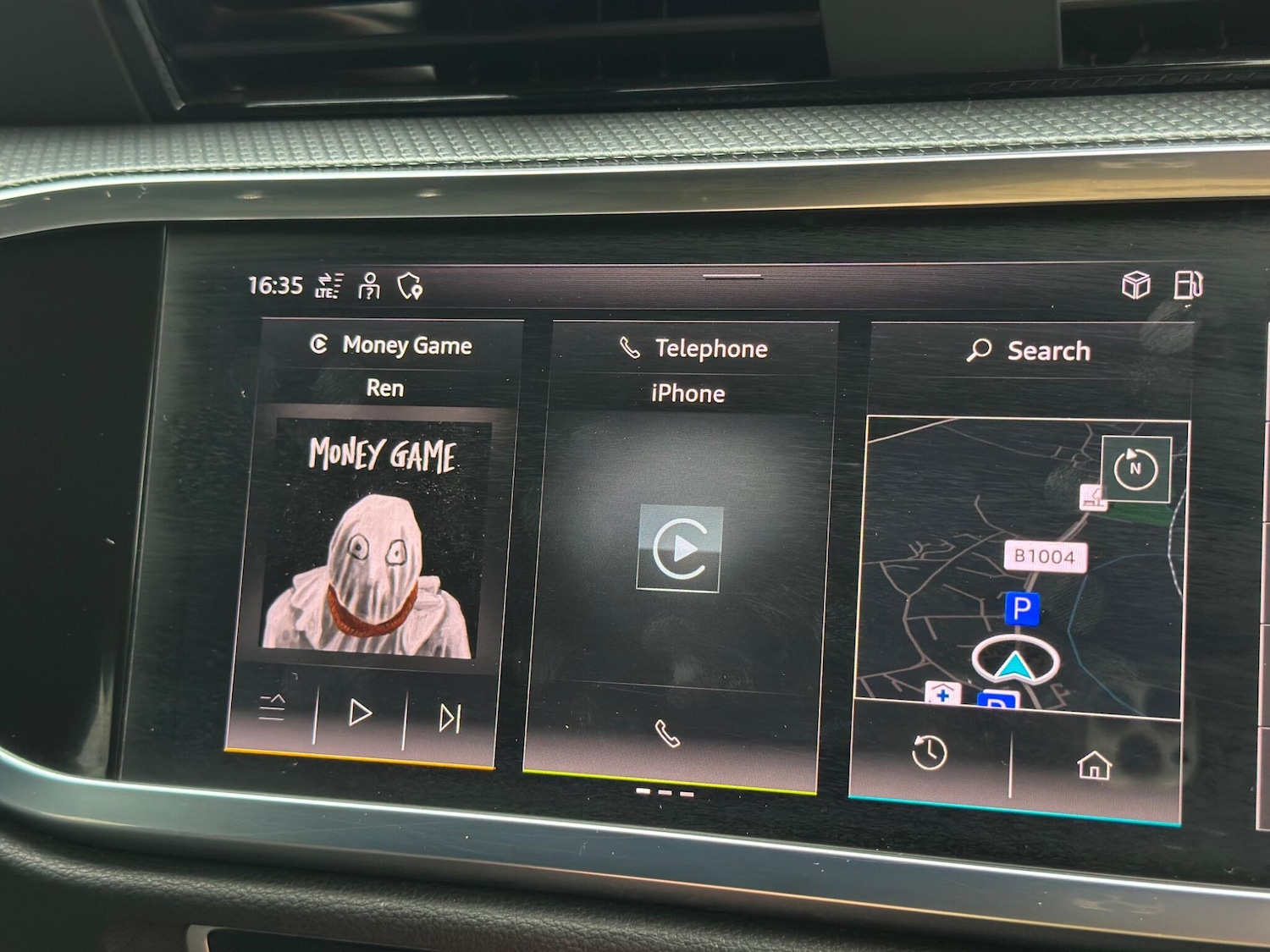 Used Audi Q3 2021 for sale - 76935756: Photo 42