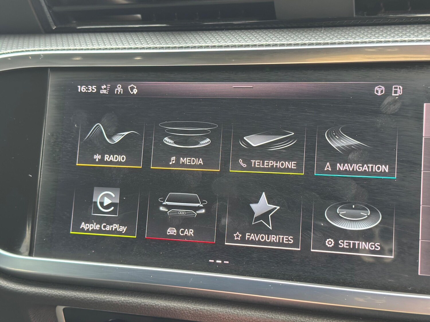 Used Audi Q3 2021 for sale - 76935756: Photo 43