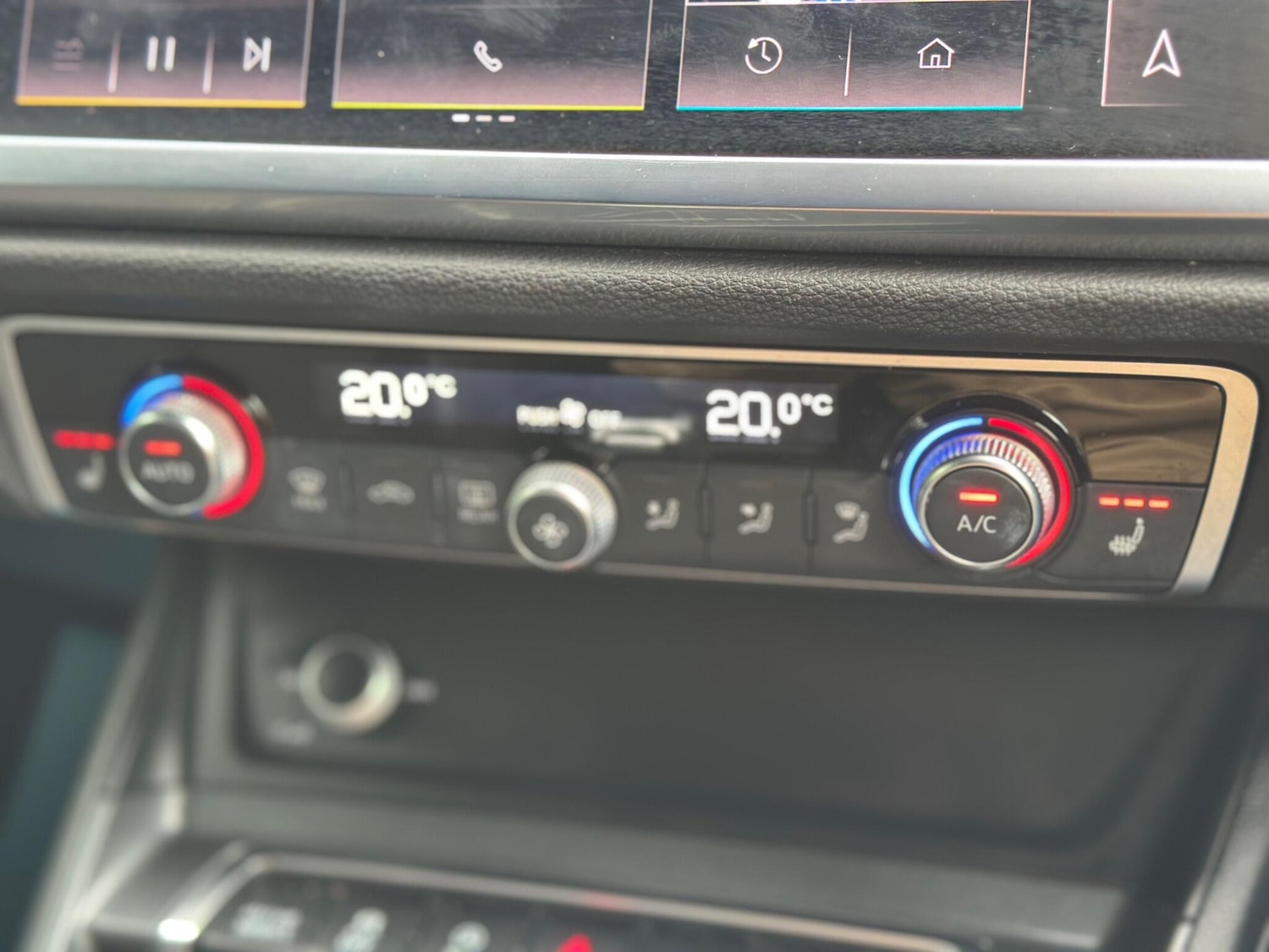 Used Audi Q3 2021 for sale - 76935756: Photo 44