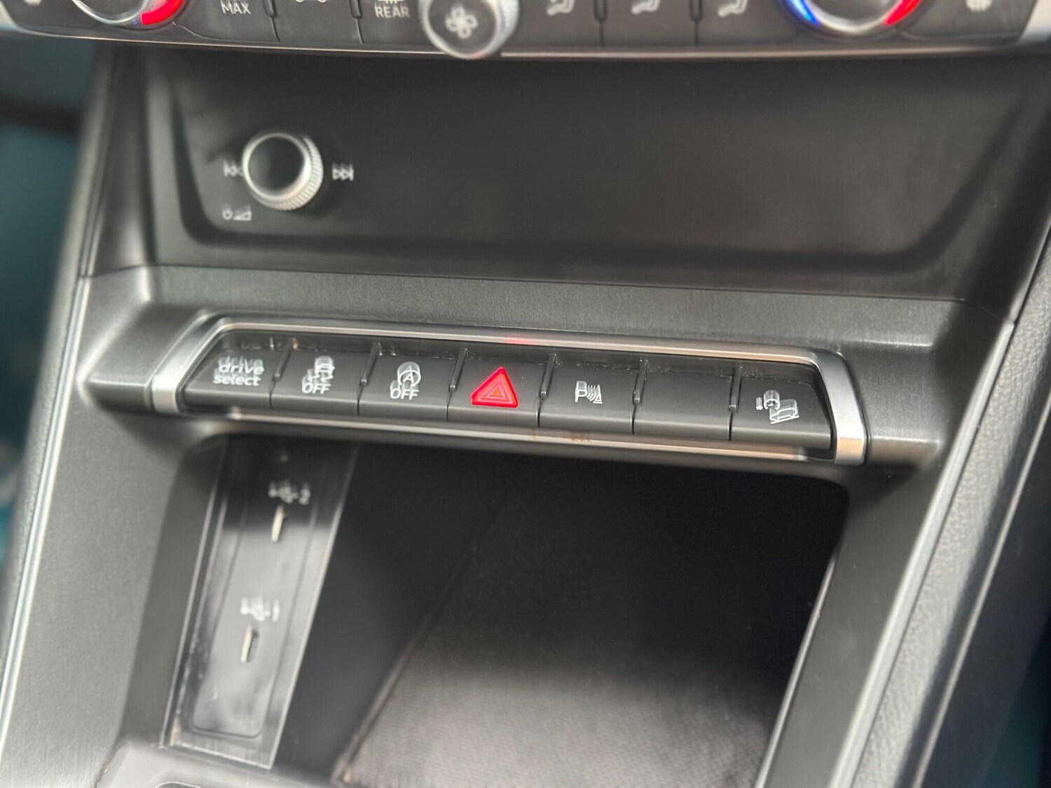 Used Audi Q3 2021 for sale - 76935756: Photo 45