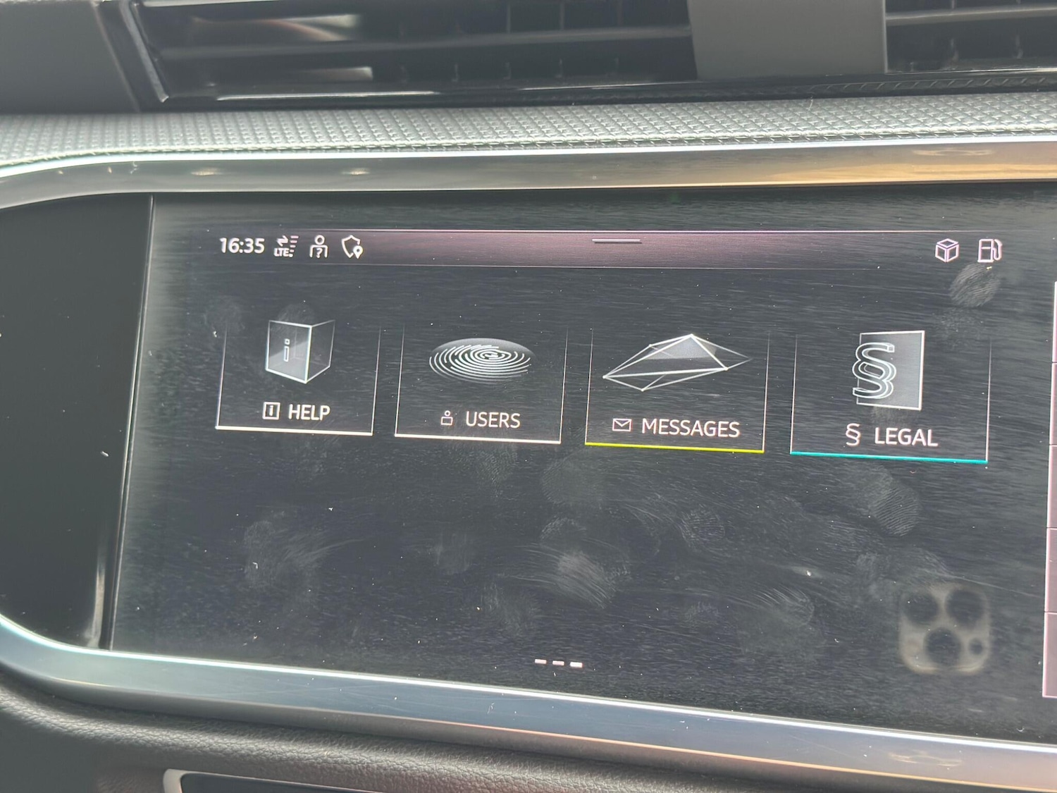 Used Audi Q3 2021 for sale - 76935756: Photo 47