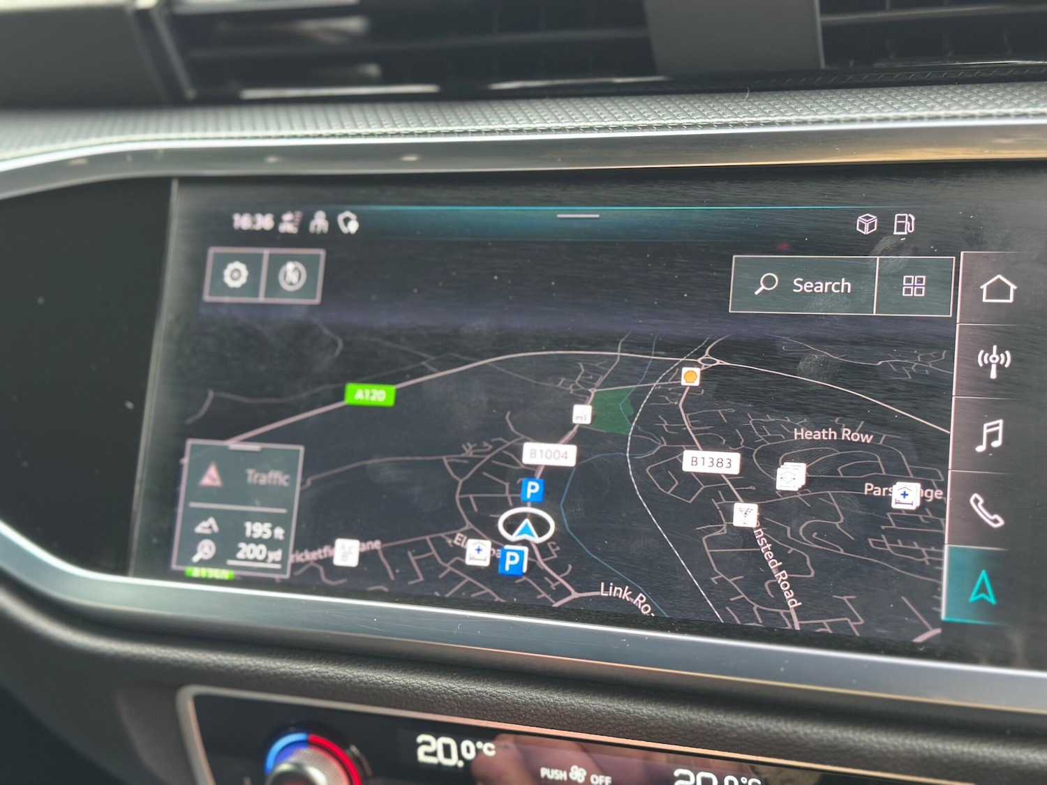 Used Audi Q3 2021 for sale - 76935756: Photo 48