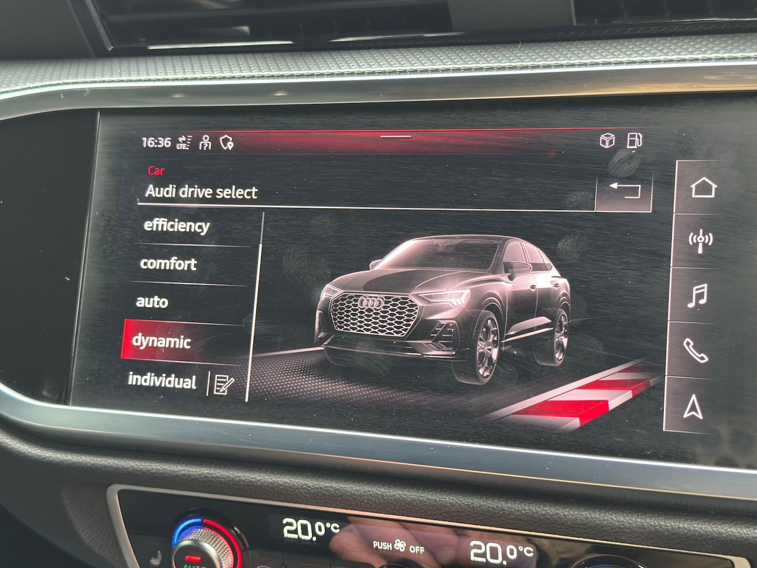 Used Audi Q3 2021 for sale - 76935756: Photo 49