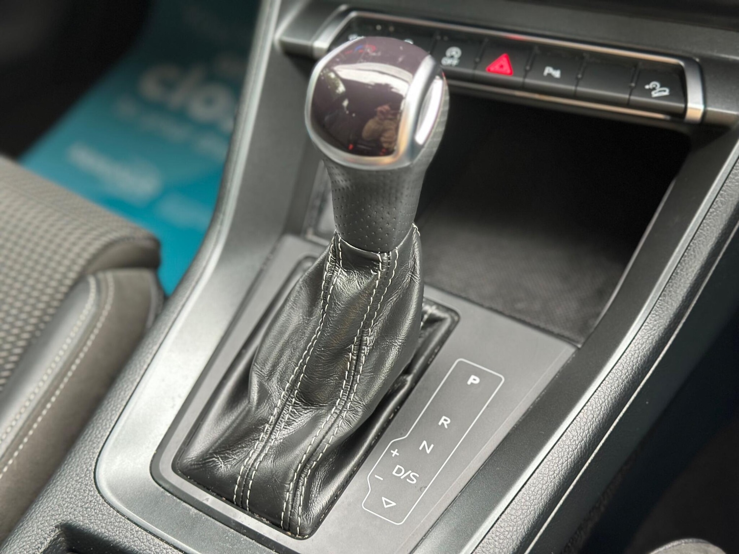 Used Audi Q3 2021 for sale - 76935756: Photo 52