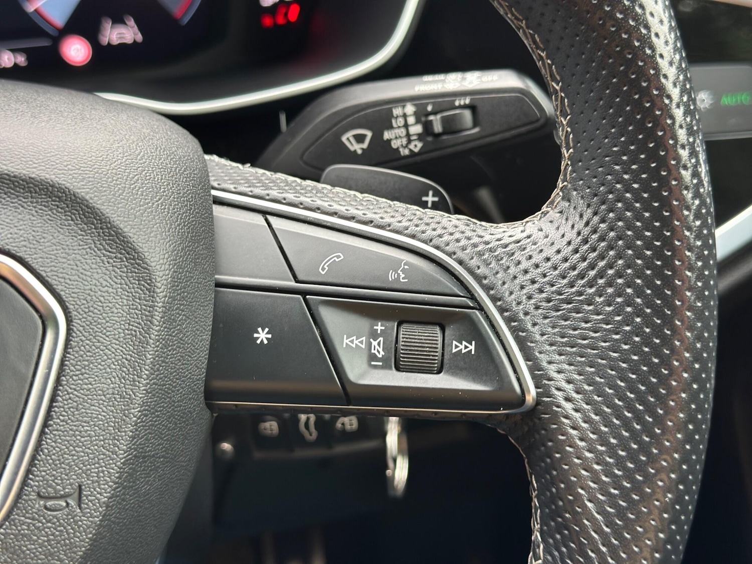 Used Audi Q3 2021 for sale - 76935756: Photo 55