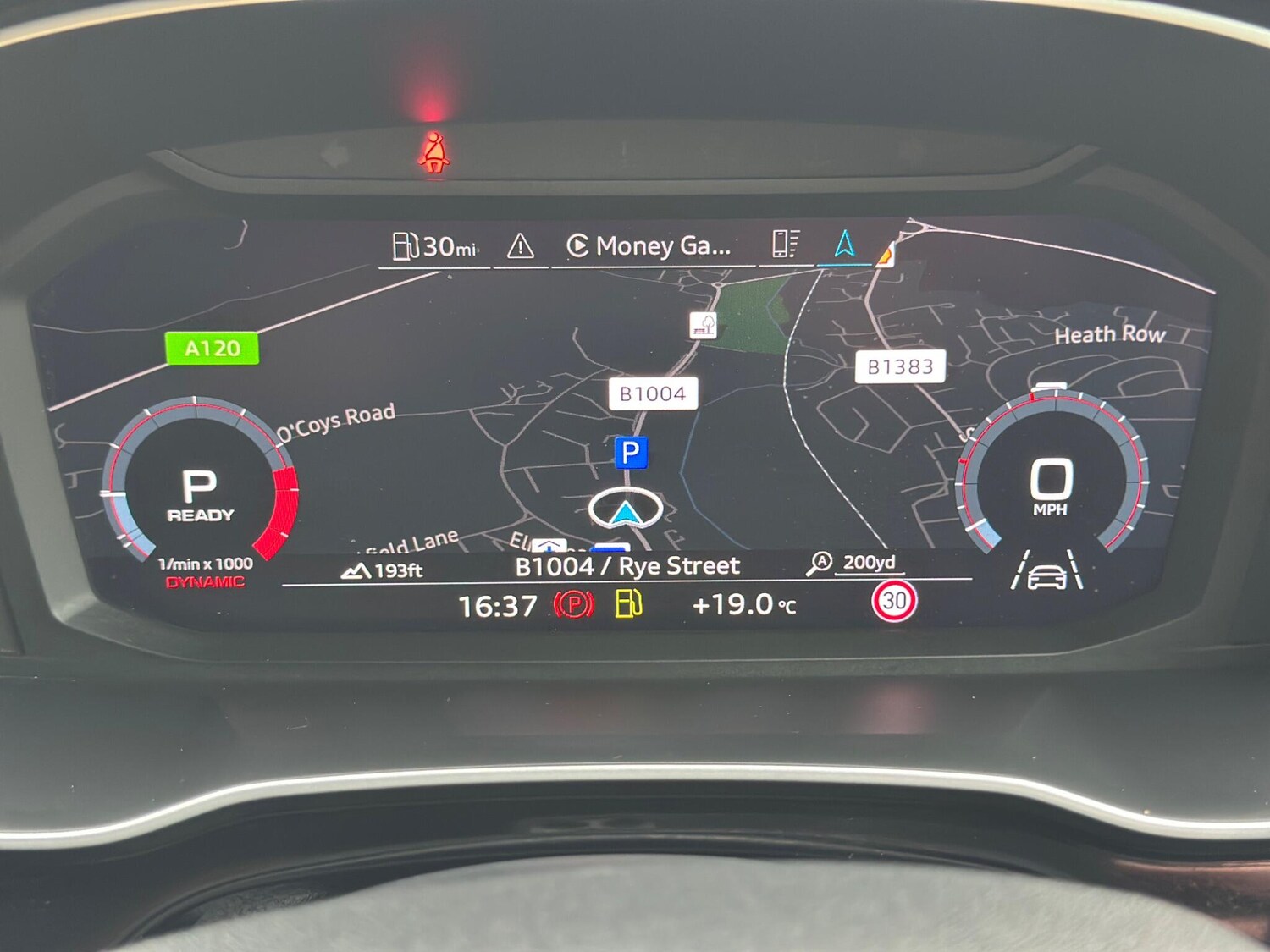 Used Audi Q3 2021 for sale - 76935756: Photo 57