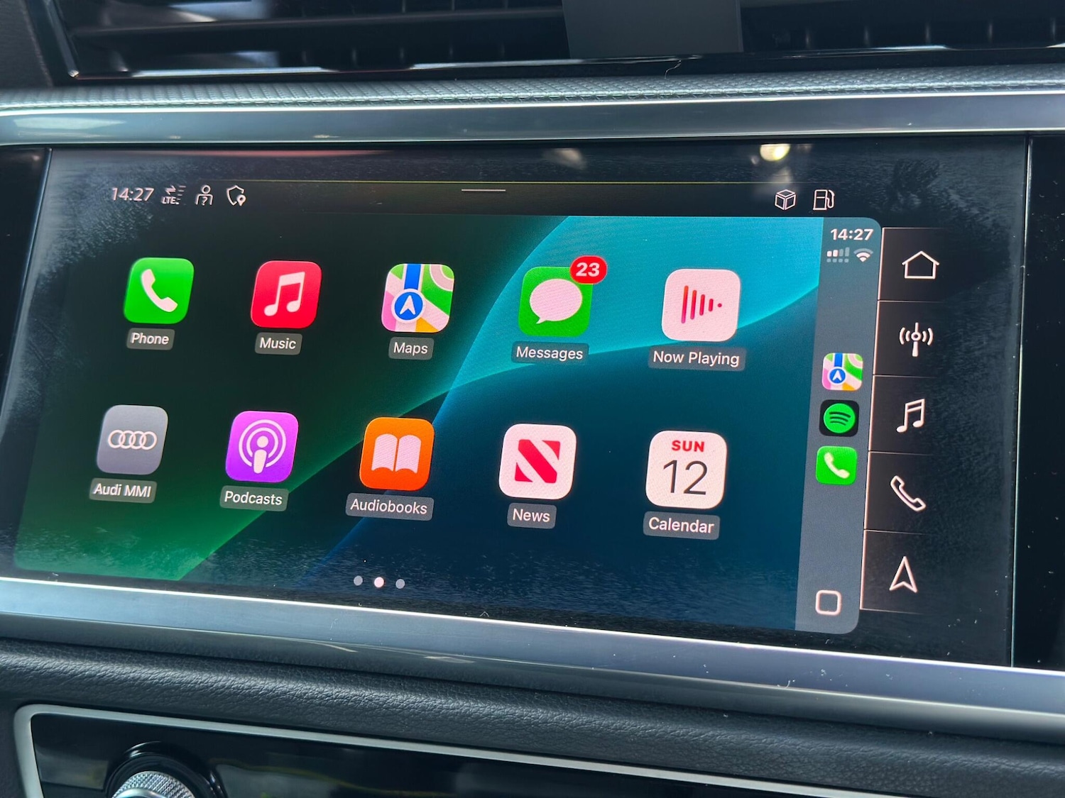 Used Audi Q3 2021 for sale - 76935756: Photo 67